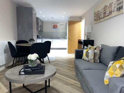 Apartamento Roomotel - Sir Robert Peel Court