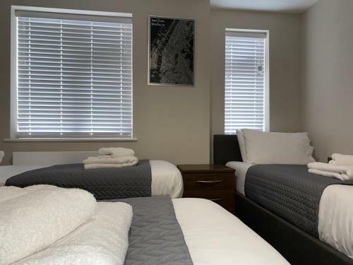 Apartamento Roomotel - Sir Robert Peel Court