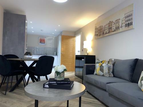 Apartamento Roomotel - Sir Robert Peel Court