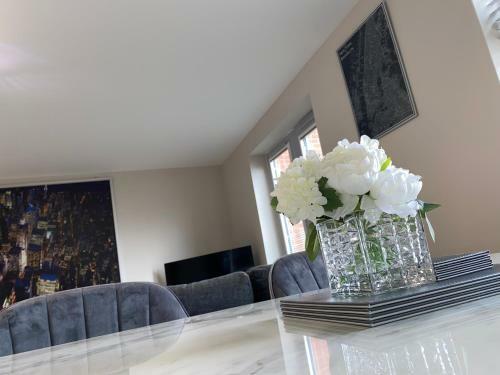 Apartamento Roomotel - Sir Robert Peel Court