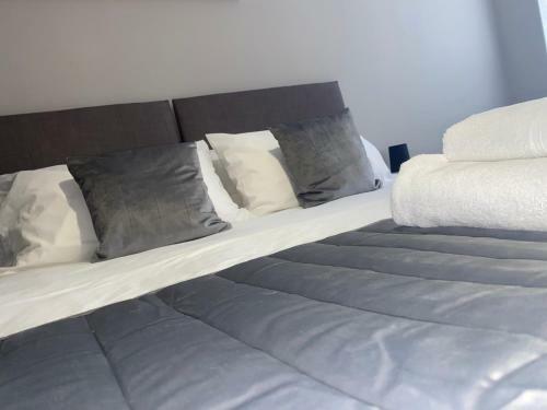 Apartamento Roomotel - Sir Robert Peel Court