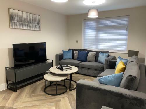 Apartamento Roomotel - Sir Robert Peel Court