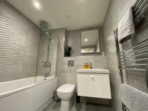 Apartamento Roomotel - Sir Robert Peel Court