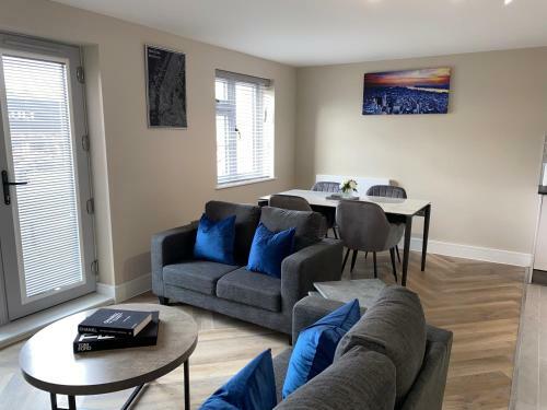 Apartamento Roomotel - Sir Robert Peel Court