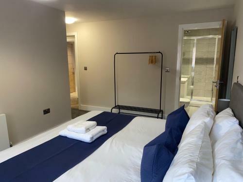 Apartamento Roomotel - Sir Robert Peel Court