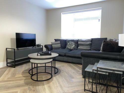 Apartamento Roomotel - Sir Robert Peel Court