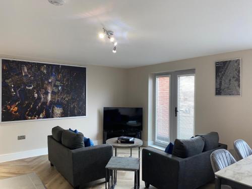 Apartamento Roomotel - Sir Robert Peel Court