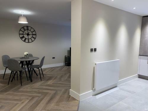 Apartamento Roomotel - Sir Robert Peel Court