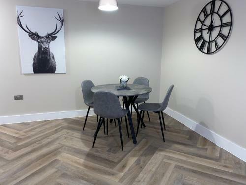 Apartamento Roomotel - Sir Robert Peel Court