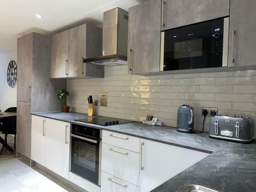 Apartamento Roomotel - Sir Robert Peel Court