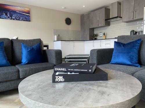 Apartamento Roomotel - Sir Robert Peel Court
