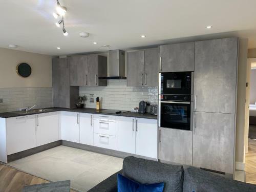 Apartamento Roomotel - Sir Robert Peel Court