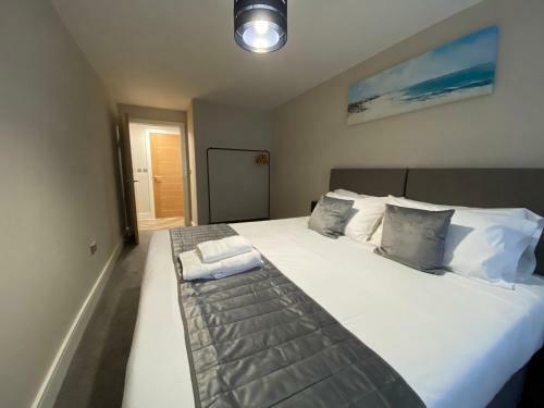 Apartamento Roomotel - Sir Robert Peel Court