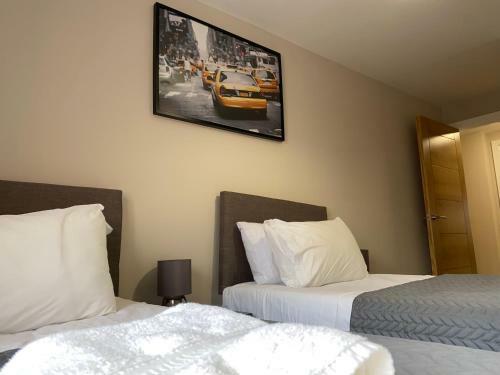 Apartamento Roomotel - Sir Robert Peel Court