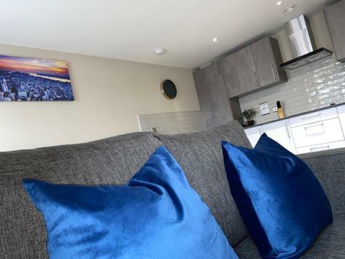 Apartamento Roomotel - Sir Robert Peel Court