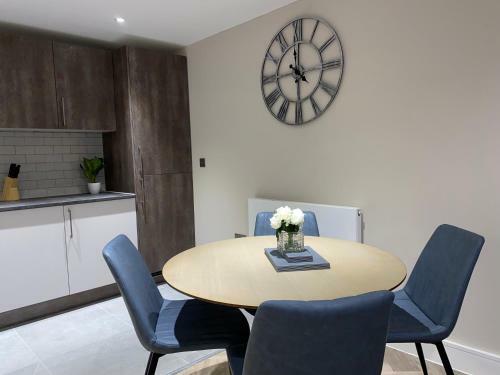 Apartamento Roomotel - Sir Robert Peel Court