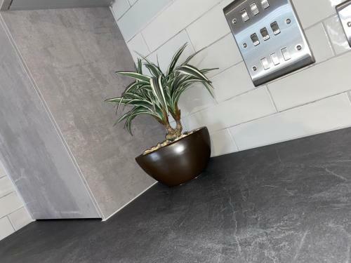 Apartamento Roomotel - Sir Robert Peel Court