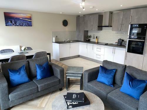Apartamento Roomotel - Sir Robert Peel Court