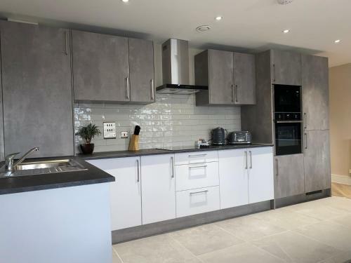 Apartamento Roomotel - Sir Robert Peel Court