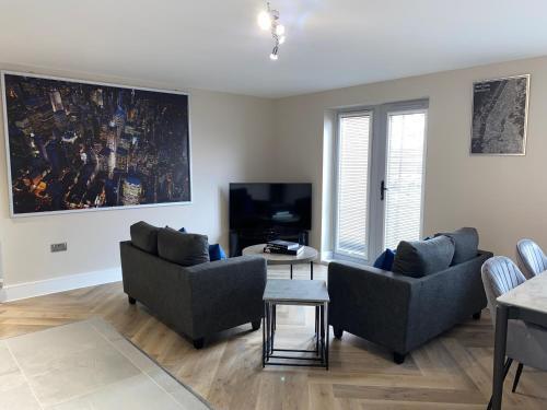 Apartamento Roomotel - Sir Robert Peel Court