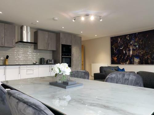 Apartamento Roomotel - Sir Robert Peel Court