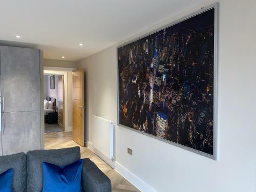Apartamento Roomotel - Sir Robert Peel Court