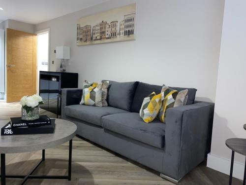 Apartamento Roomotel - Sir Robert Peel Court