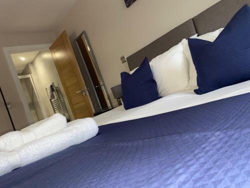 Apartamento Roomotel - Sir Robert Peel Court