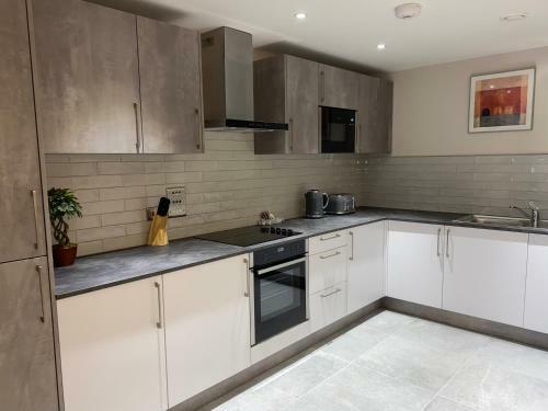 Apartamento Roomotel - Sir Robert Peel Court