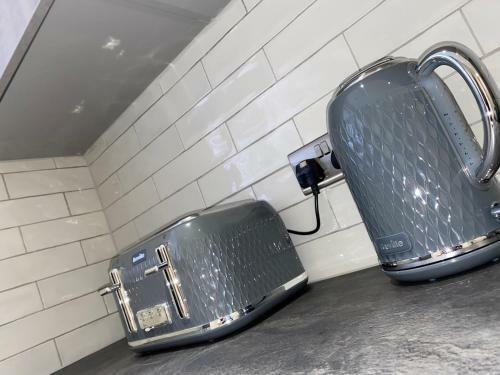 Apartamento Roomotel - Sir Robert Peel Court