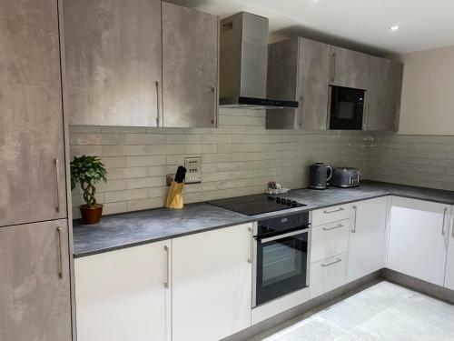 Apartamento Roomotel - Sir Robert Peel Court