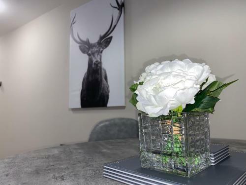 Apartamento Roomotel - Sir Robert Peel Court