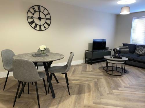 Apartamento Roomotel - Sir Robert Peel Court