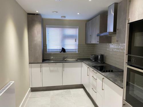Apartamento Roomotel - Sir Robert Peel Court