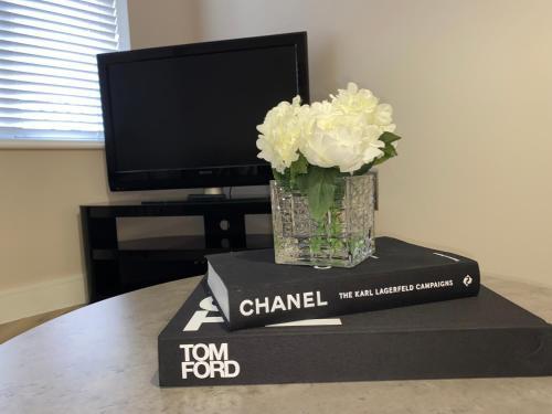 Apartamento Roomotel - Sir Robert Peel Court