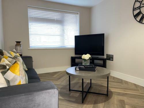 Apartamento Roomotel - Sir Robert Peel Court