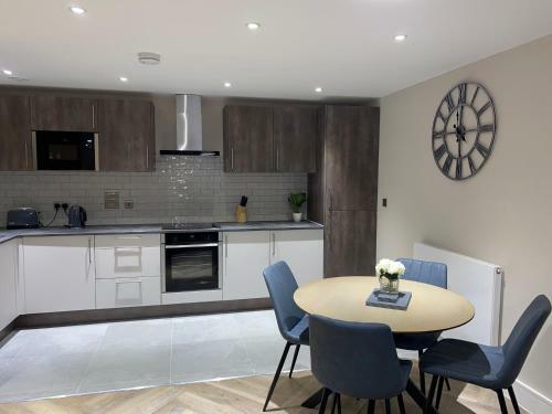 Apartamento Roomotel - Sir Robert Peel Court
