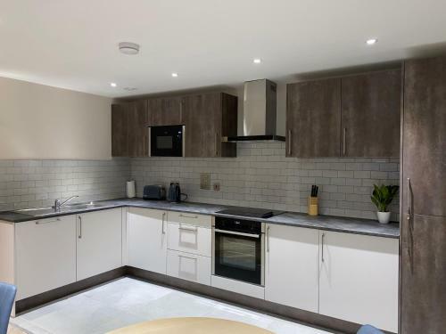 Apartamento Roomotel - Sir Robert Peel Court