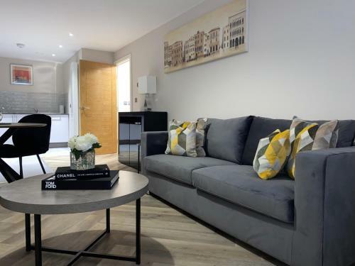 Apartamento Roomotel - Sir Robert Peel Court