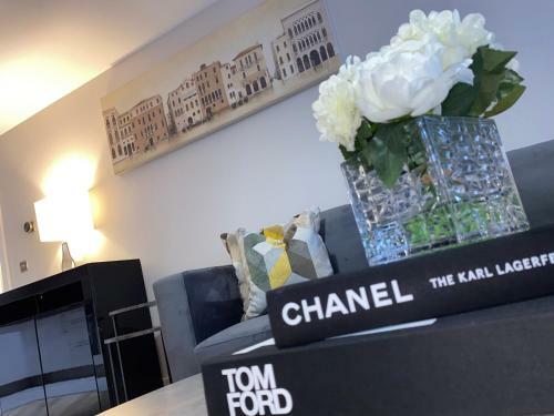 Apartamento Roomotel - Sir Robert Peel Court