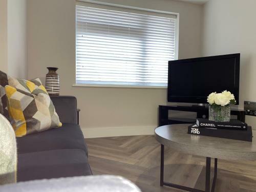 Apartamento Roomotel - Sir Robert Peel Court