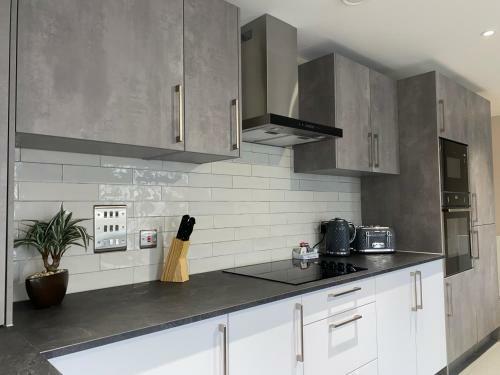 Apartamento Roomotel - Sir Robert Peel Court