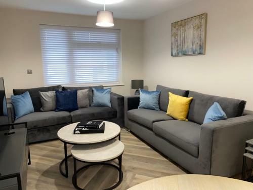 Apartamento Roomotel - Sir Robert Peel Court