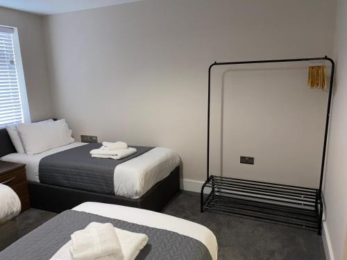 Apartamento Roomotel - Sir Robert Peel Court