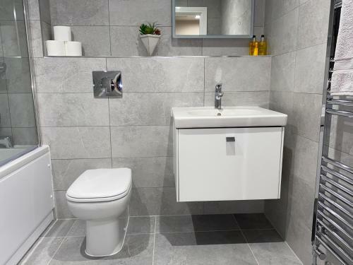 Apartamento Roomotel - Sir Robert Peel Court