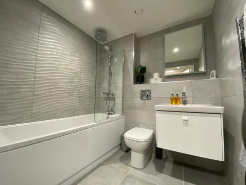Apartamento Roomotel - Sir Robert Peel Court