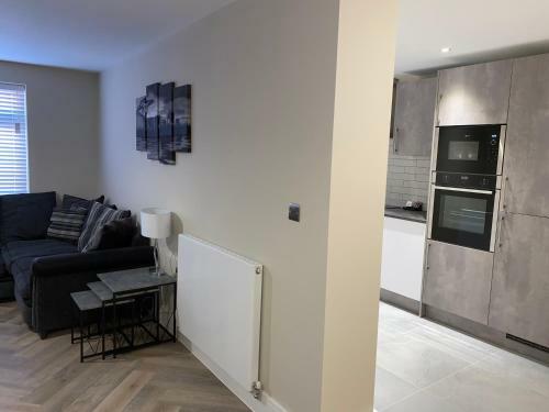 Apartamento Roomotel - Sir Robert Peel Court