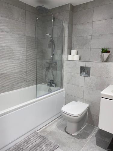 Apartamento Roomotel - Sir Robert Peel Court