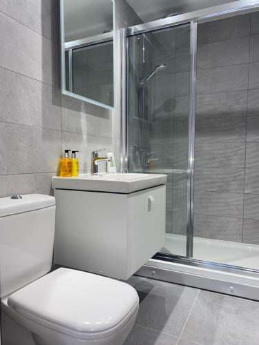 Apartamento Roomotel - Sir Robert Peel Court