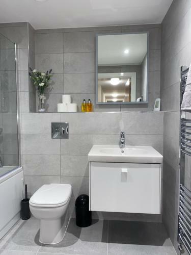 Apartamento Roomotel - Sir Robert Peel Court